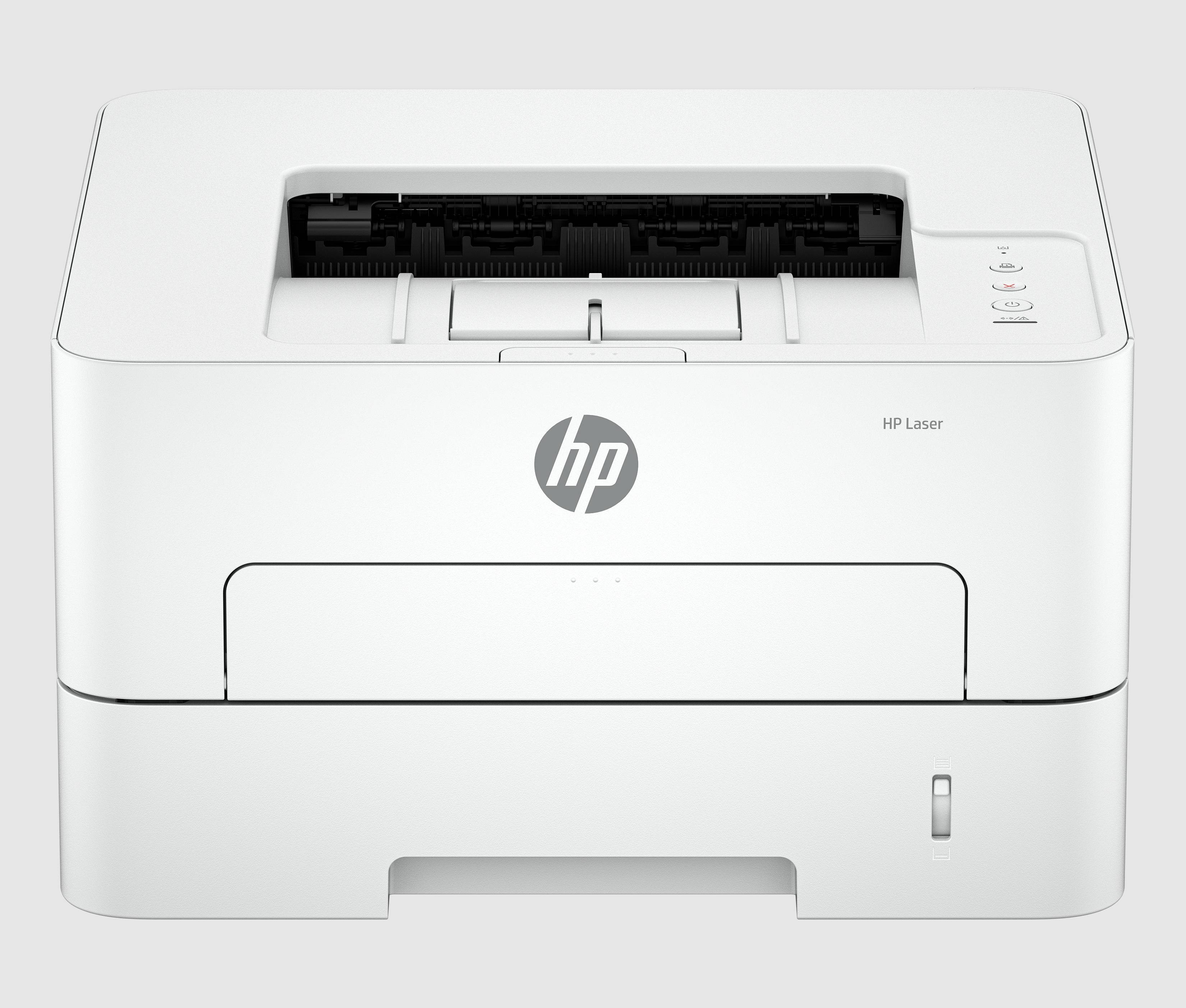 惠普/HP 303d A4 黑白打印机 